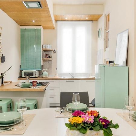 Apartamento Parma Azeglio Exterior foto